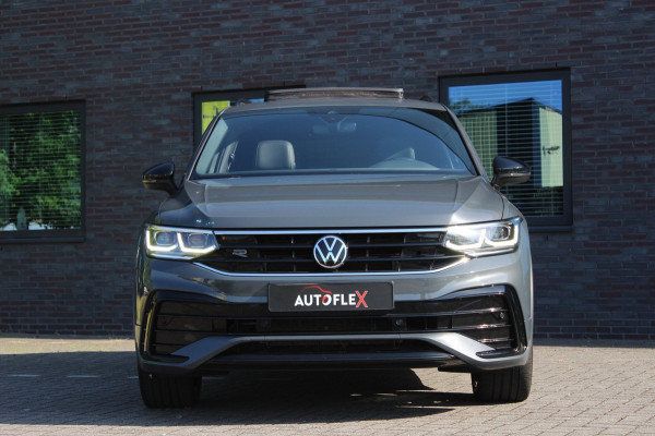 Volkswagen Tiguan 1.4 TSI eHybrid R-Line Business+
