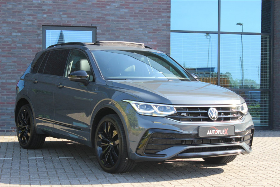 Volkswagen Tiguan 1.4 TSI eHybrid R-Line Business+