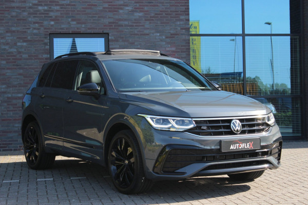 Volkswagen Tiguan 1.4 TSI eHybrid R-Line Business+