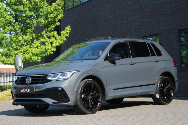 Volkswagen Tiguan 1.4 TSI eHybrid R-Line Business+
