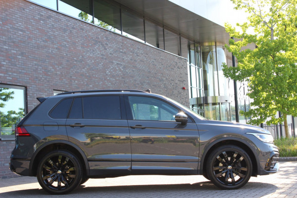 Volkswagen Tiguan 1.4 TSI eHybrid R-Line Business+