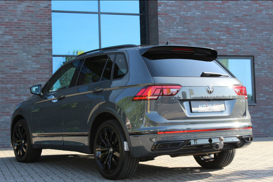 Volkswagen Tiguan 1.4 TSI eHybrid R-Line Business+