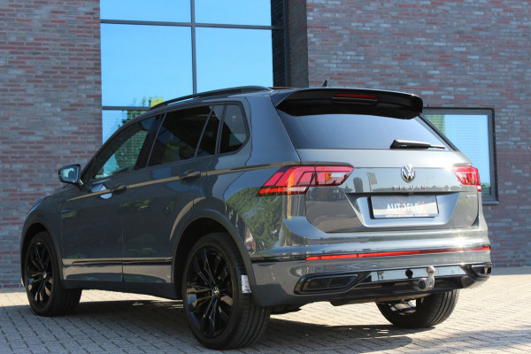 Volkswagen Tiguan 1.4 TSI eHybrid R-Line Business+