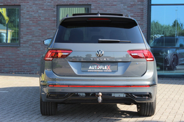 Volkswagen Tiguan 1.4 TSI eHybrid R-Line Business+