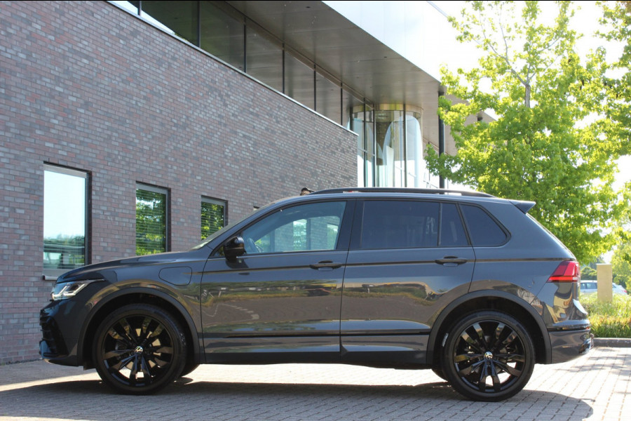 Volkswagen Tiguan 1.4 TSI eHybrid R-Line Business+