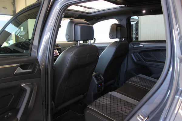 Volkswagen Tiguan 1.4 TSI eHybrid R-Line Business+