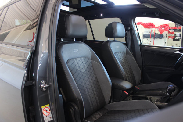 Volkswagen Tiguan 1.4 TSI eHybrid R-Line Business+