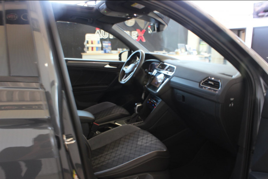 Volkswagen Tiguan 1.4 TSI eHybrid R-Line Business+