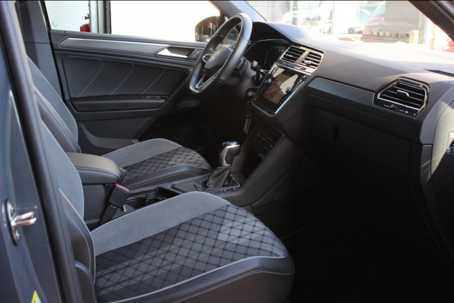 Volkswagen Tiguan 1.4 TSI eHybrid R-Line Business+