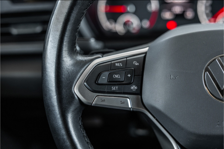 Volkswagen Caddy Cargo Maxi 2.0 TDI DSG | L+R Schuifdeur | Camera | CarPlay | Trekhaak | LED Koplampen | Stoelverwarming | MF Stuur | Betimmering | Nieuwe APK