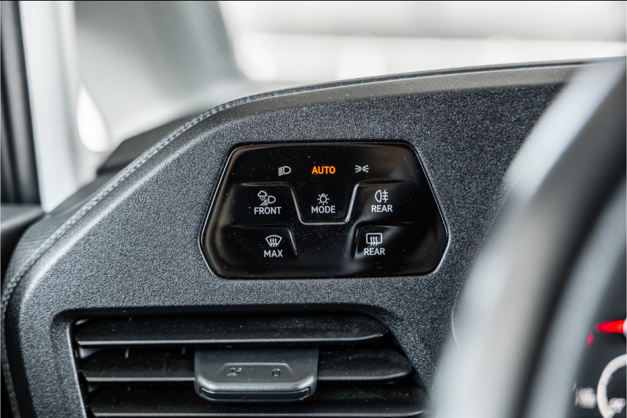 Volkswagen Caddy Cargo Maxi 2.0 TDI DSG | L+R Schuifdeur | Camera | CarPlay | Trekhaak | LED Koplampen | Stoelverwarming | MF Stuur | Betimmering | Nieuwe APK