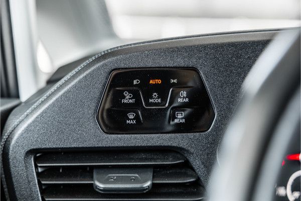 Volkswagen Caddy Cargo Maxi 2.0 TDI DSG | L+R Schuifdeur | Camera | CarPlay | Trekhaak | LED Koplampen | Stoelverwarming | MF Stuur | Betimmering | Nieuwe APK