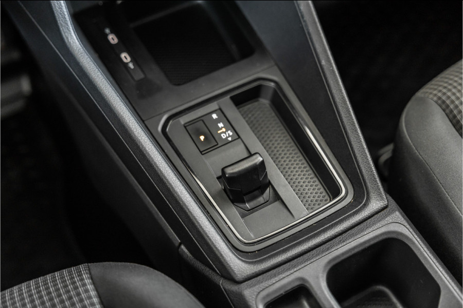 Volkswagen Caddy Cargo Maxi 2.0 TDI DSG | L+R Schuifdeur | Camera | CarPlay | Trekhaak | LED Koplampen | Stoelverwarming | MF Stuur | Betimmering | Nieuwe APK