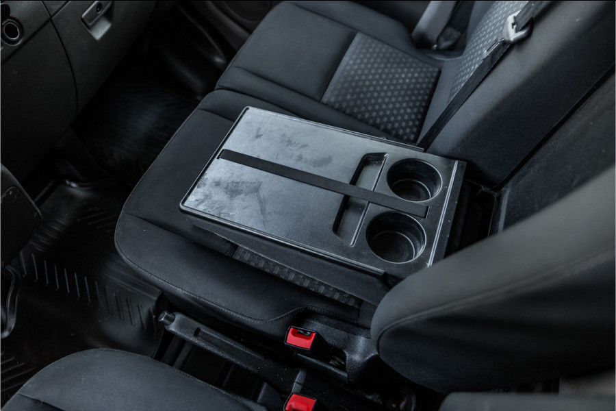 Ford Transit Custom 300 2.0 TDCI L2H1 | Raptor Edition | CarPlay | Camera | Trekhaak | PDC V+A | Nieuwe APK | Stoelverwarming | PDC V+A