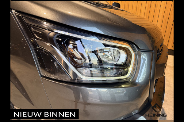 Ford Transit 350 2.0 TDCI L2H2 Limited. 185 PK Automaat. Nav. Apple-carplay. camera. bi-xenon. trekhaak. 1 eigenaar.