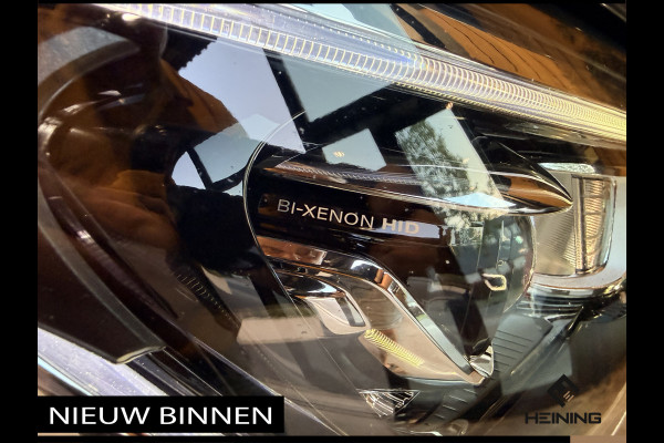 Ford Transit 350 2.0 TDCI L2H2 Limited. 185 PK Automaat. Nav. Apple-carplay. camera. bi-xenon. trekhaak. 1 eigenaar.