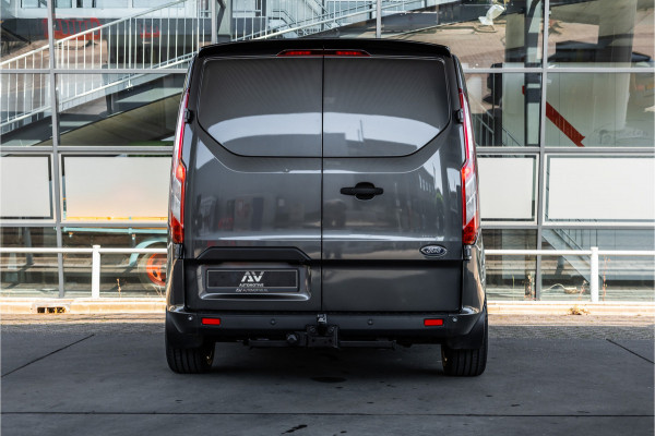 Ford Transit Custom 300 2.0 TDCI L2H1 | Raptor Edition | Camera | CarPlay | Trekhaak | Stoelverwarming | Lane Assist | PDC V+A | Nieuwe APK