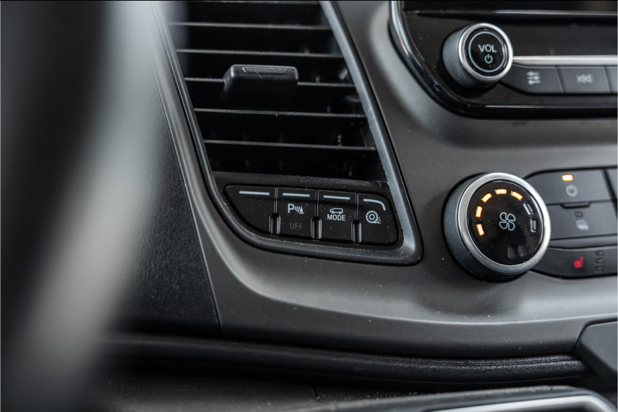 Ford Transit Custom 300 2.0 TDCI L2H1 | Raptor Edition | Camera | CarPlay | Trekhaak | Stoelverwarming | Lane Assist | PDC V+A | Nieuwe APK
