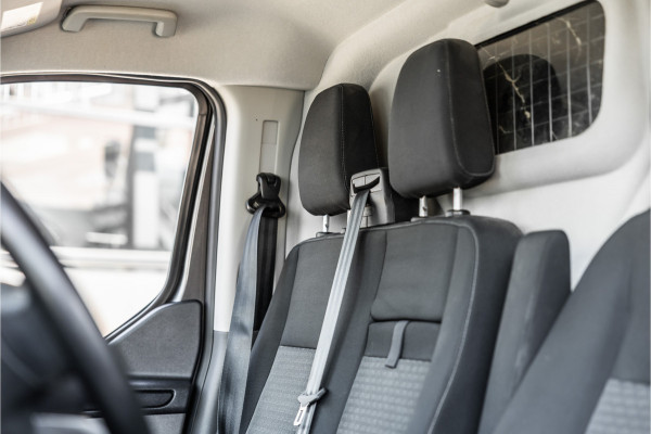 Ford Transit Custom 300 2.0 TDCI L2H1 | Raptor Edition | Camera | CarPlay | Trekhaak | Stoelverwarming | Lane Assist | PDC V+A | Nieuwe APK