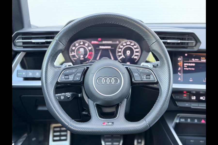 Audi A3 Sportback 2.5 TFSI RS 3 quattro Pano/Sfeer/B&O