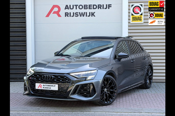 Audi A3 Sportback 2.5 TFSI RS 3 quattro Pano/Sfeer/B&O