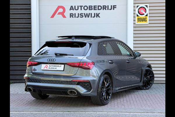 Audi A3 Sportback 2.5 TFSI RS 3 quattro Pano/Sfeer/B&O