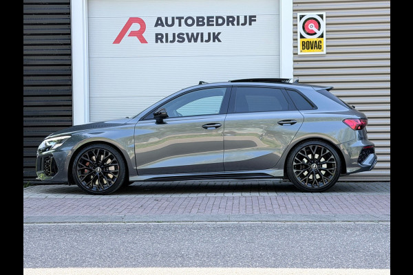 Audi A3 Sportback 2.5 TFSI RS 3 quattro Pano/Sfeer/B&O