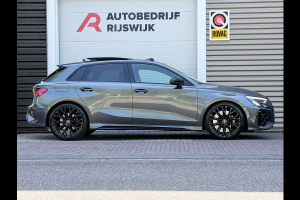 Audi A3 Sportback 2.5 TFSI RS 3 quattro Pano/Sfeer/B&O