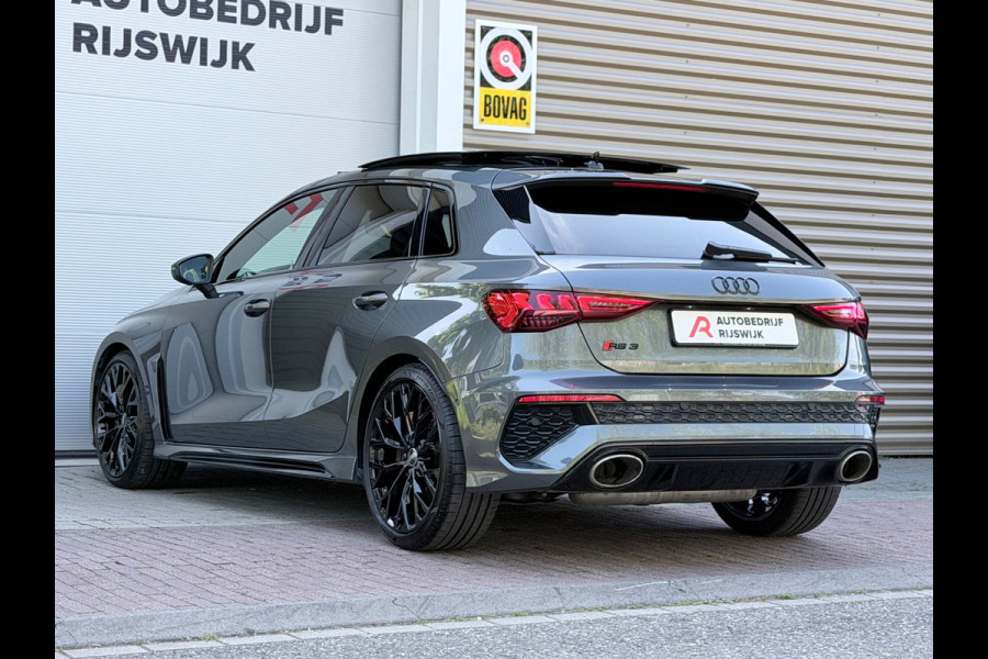Audi A3 Sportback 2.5 TFSI RS 3 quattro Pano/Sfeer/B&O