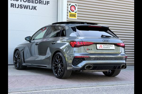 Audi A3 Sportback 2.5 TFSI RS 3 quattro Pano/Sfeer/B&O