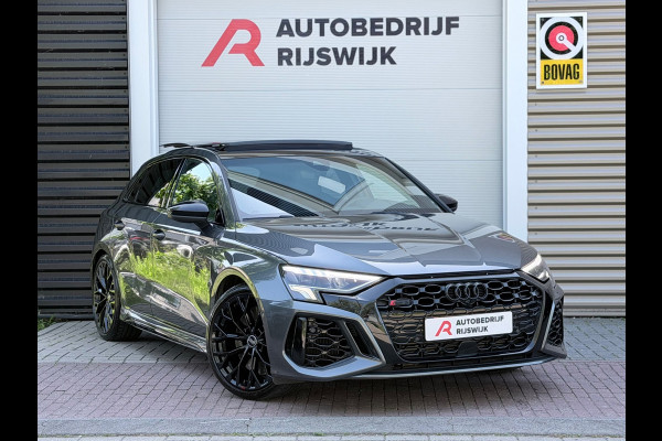 Audi A3 Sportback 2.5 TFSI RS 3 quattro Pano/Sfeer/B&O