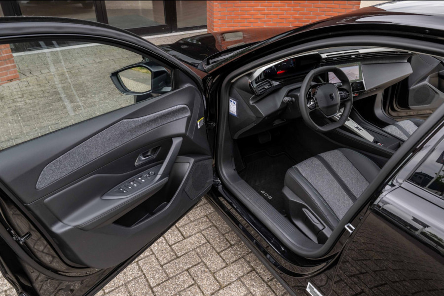 Peugeot 408 1.2 PureTech Allure Pack 130 EAT8 Camera Orig NL