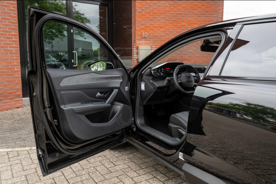 Peugeot 408 1.2 PureTech Allure Pack 130 EAT8 Camera Orig NL
