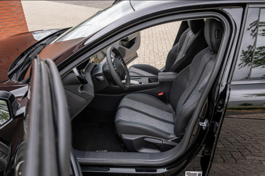 Peugeot 408 1.2 PureTech Allure Pack 130 EAT8 Camera Orig NL