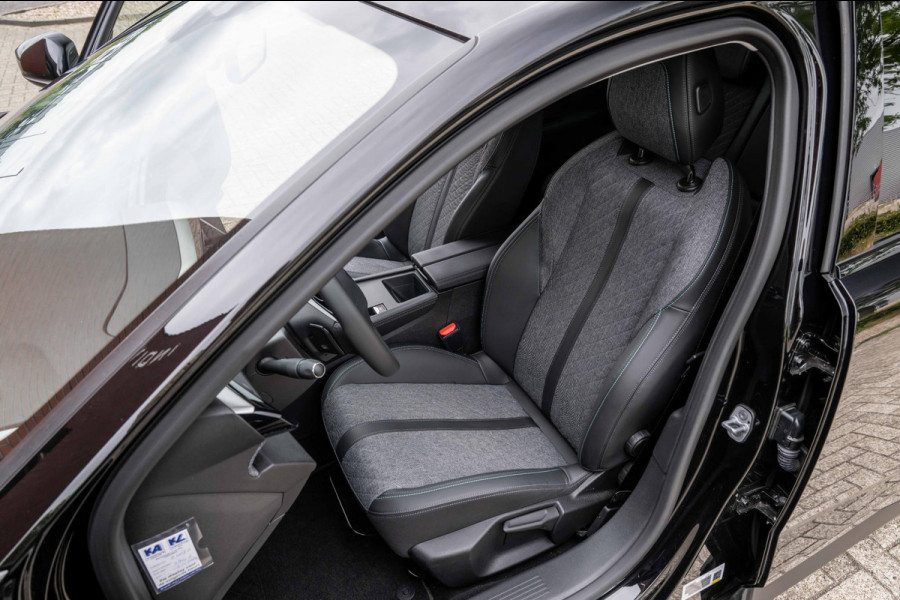 Peugeot 408 1.2 PureTech Allure Pack 130 EAT8 Camera Orig NL