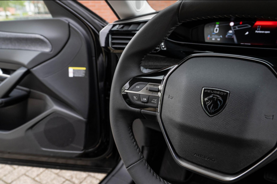 Peugeot 408 1.2 PureTech Allure Pack 130 EAT8 Camera Orig NL