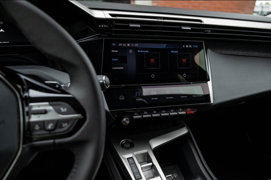 Peugeot 408 1.2 PureTech Allure Pack 130 EAT8 Camera Orig NL