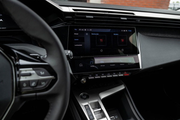 Peugeot 408 1.2 PureTech Allure Pack 130 EAT8 Camera Orig NL