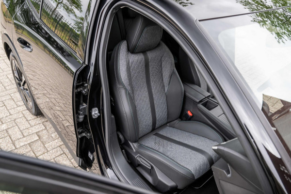 Peugeot 408 1.2 PureTech Allure Pack 130 EAT8 Camera Orig NL