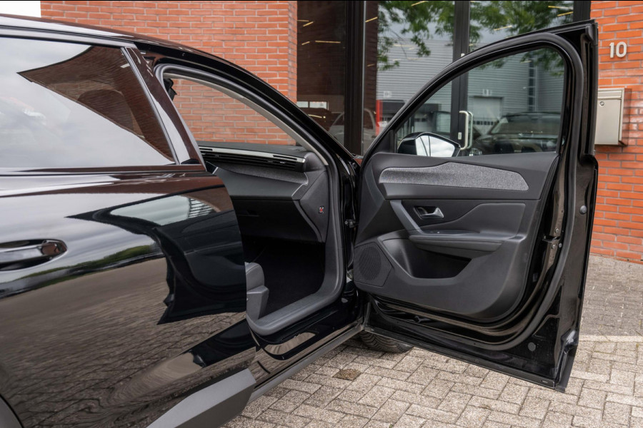 Peugeot 408 1.2 PureTech Allure Pack 130 EAT8 Camera Orig NL