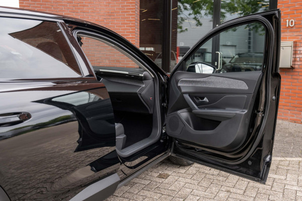 Peugeot 408 1.2 PureTech Allure Pack 130 EAT8 Camera Orig NL
