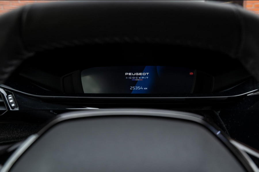 Peugeot 408 1.2 PureTech Allure Pack 130 EAT8 Camera Orig NL