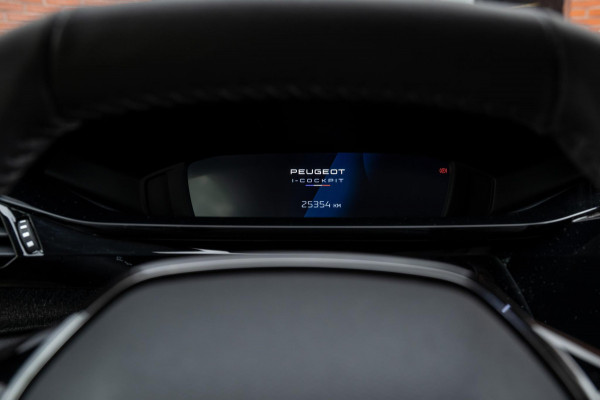 Peugeot 408 1.2 PureTech Allure Pack 130 EAT8 Camera Orig NL