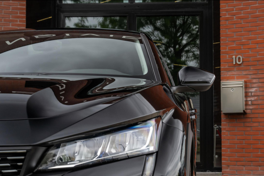 Peugeot 408 1.2 PureTech Allure Pack 130 EAT8 Camera Orig NL
