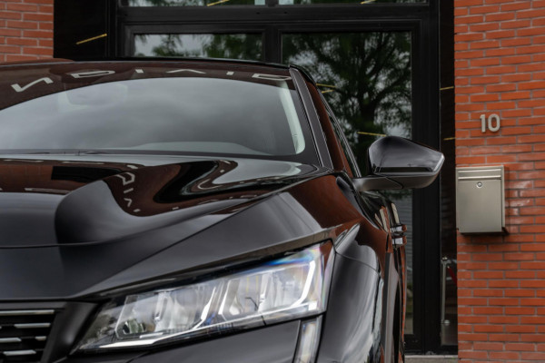 Peugeot 408 1.2 PureTech Allure Pack 130 EAT8 Camera Orig NL