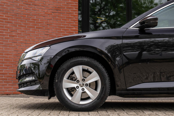 Škoda Superb Combi 1.5 TSI ACT Business Edition Trekhaak Orig NL Auto