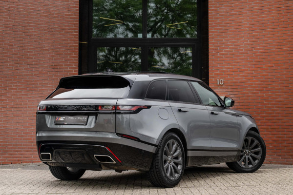 Land Rover Range Rover Velar 2.0 P300 Turbo AWD R-Dynamic SE ACC Stoelvent. HuD