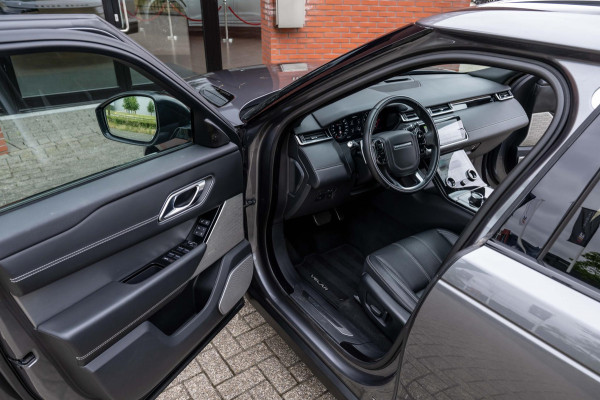 Land Rover Range Rover Velar 2.0 P300 Turbo AWD R-Dynamic SE ACC Stoelvent. HuD