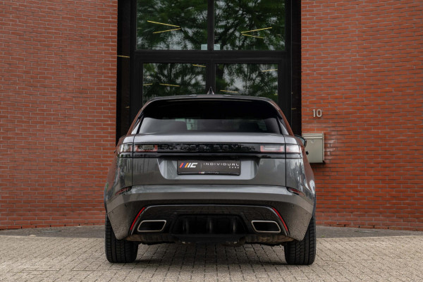 Land Rover Range Rover Velar 2.0 P300 Turbo AWD R-Dynamic SE ACC Stoelvent. HuD