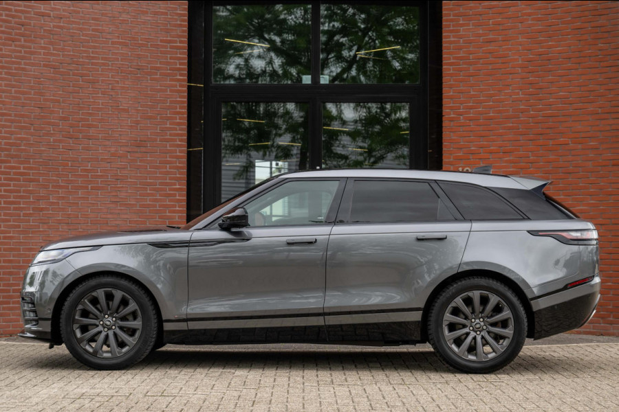 Land Rover Range Rover Velar 2.0 P300 Turbo AWD R-Dynamic SE ACC Stoelvent. HuD